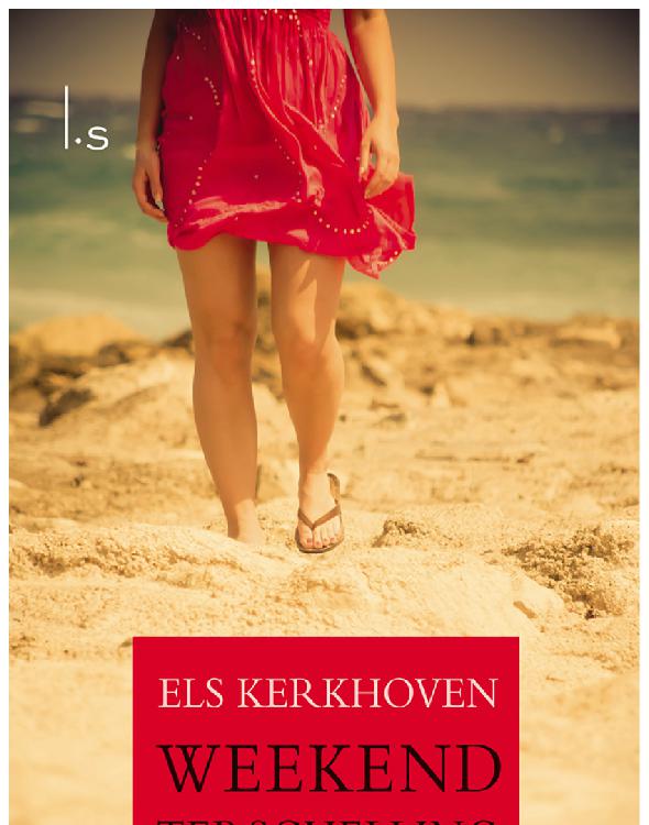 Weekend Terschelling