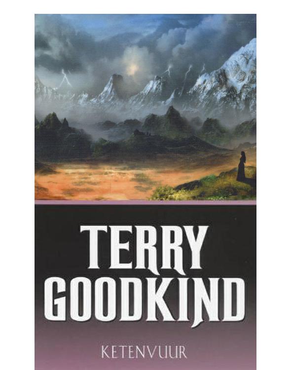 Goodkind, Terry - De 9e Wet van