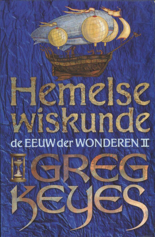 Hemelse wiskunde