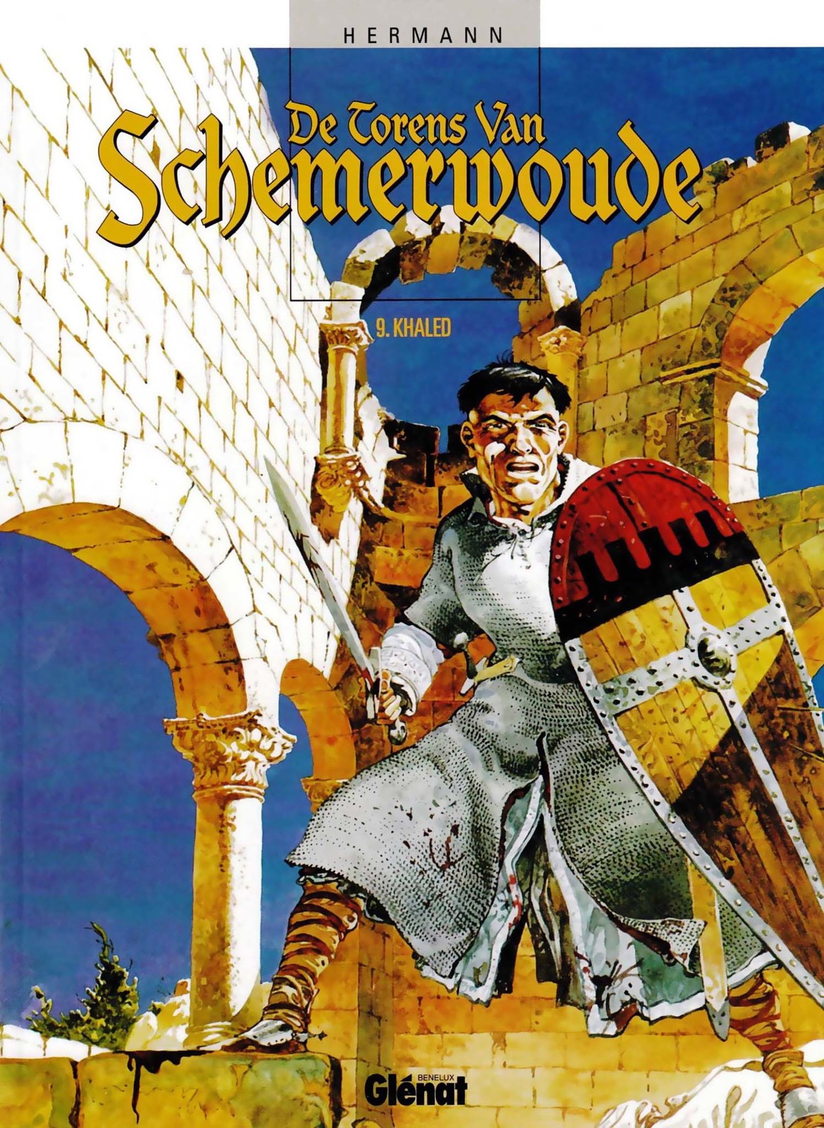 Schemerwoude - 09