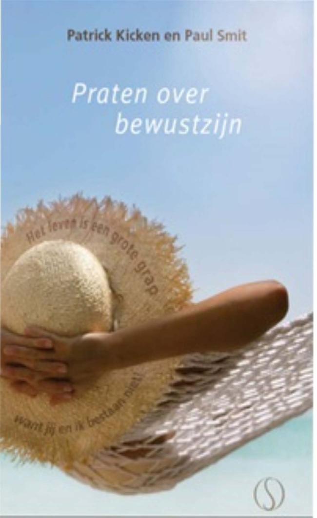 Praten over bewustzijn
