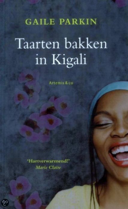 Gaile Parkin (NL, 1987)