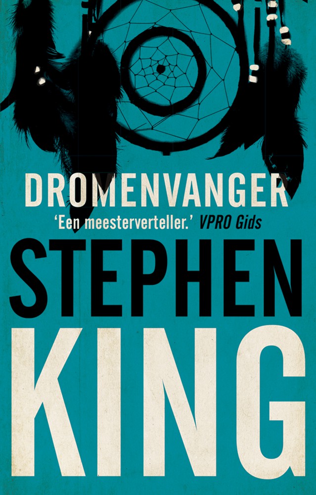 Dromenvanger