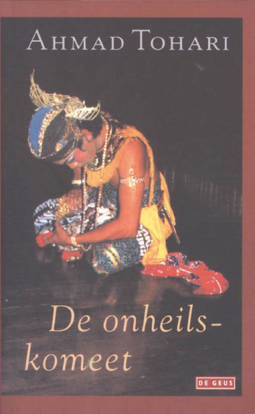 De onheilskomeet