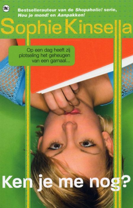 Ken je me nog? (NL, 1987)