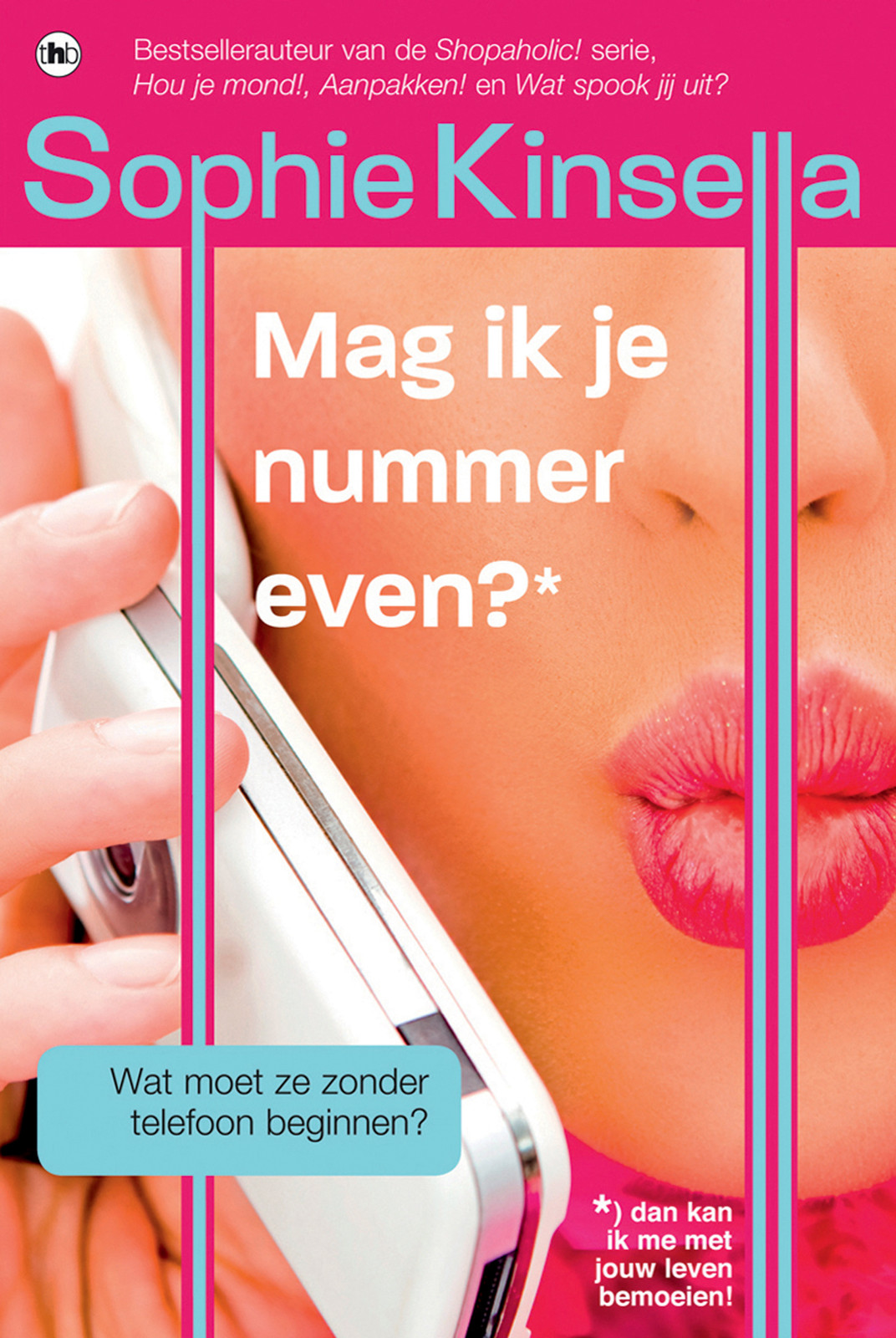 Mag Ik Je Nummer Even