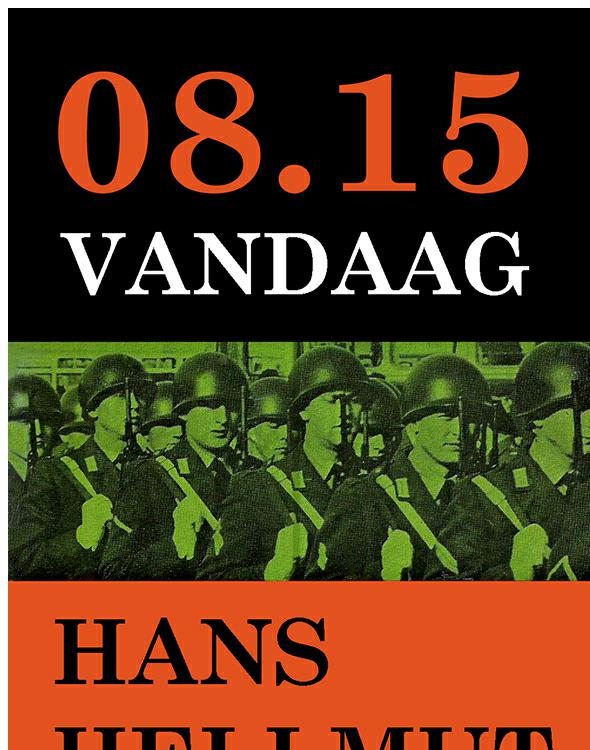 08/15 Vandaag