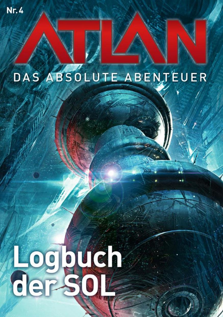 ATB 0004 - Logbuch der SOL