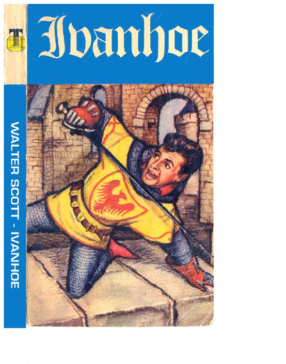 Ivanhoe