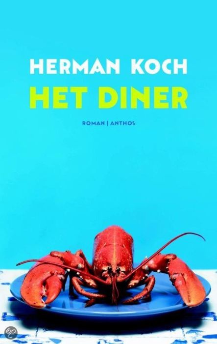 Het diner (NL, 1987)