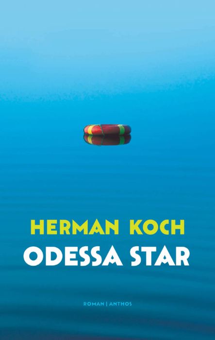 Odessa Star (NL, 1987)
