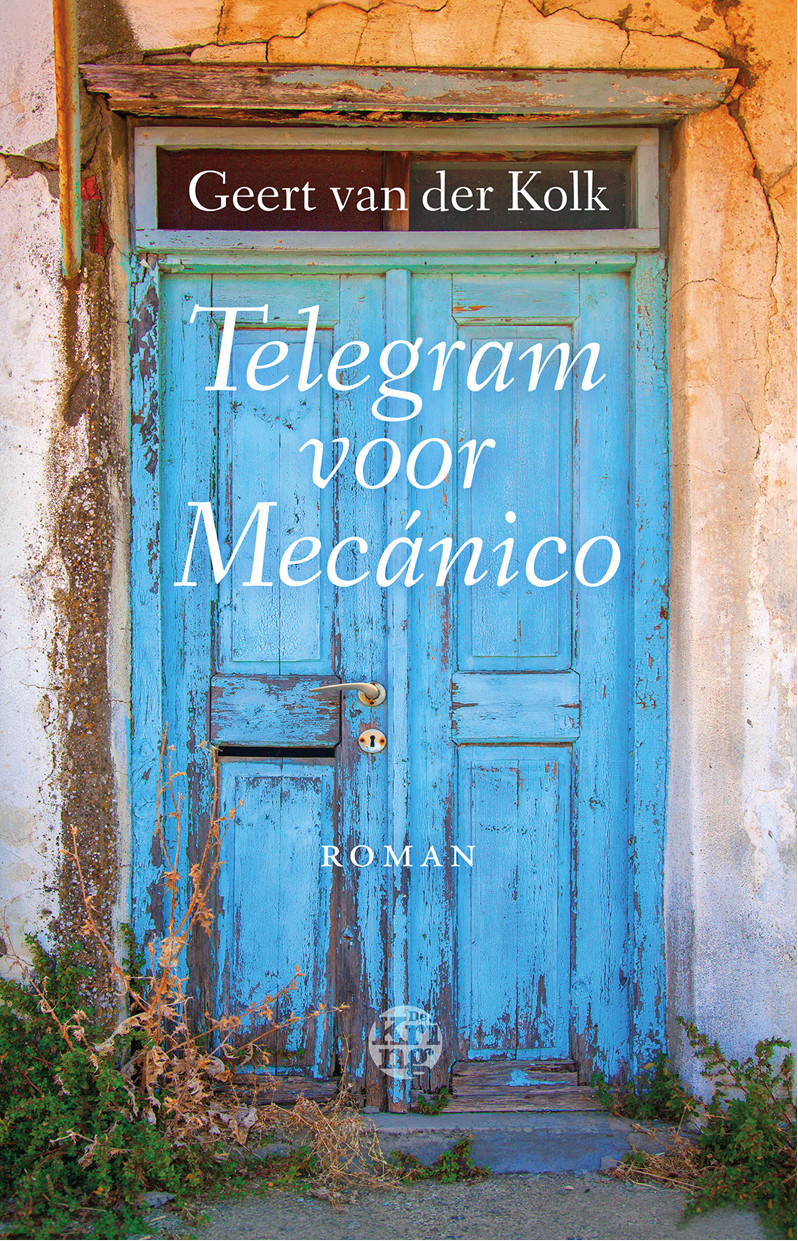 Telegram voor Mécanico