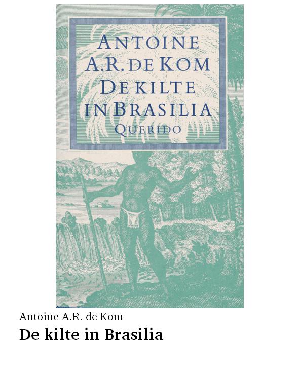 De kilte in Brasilia