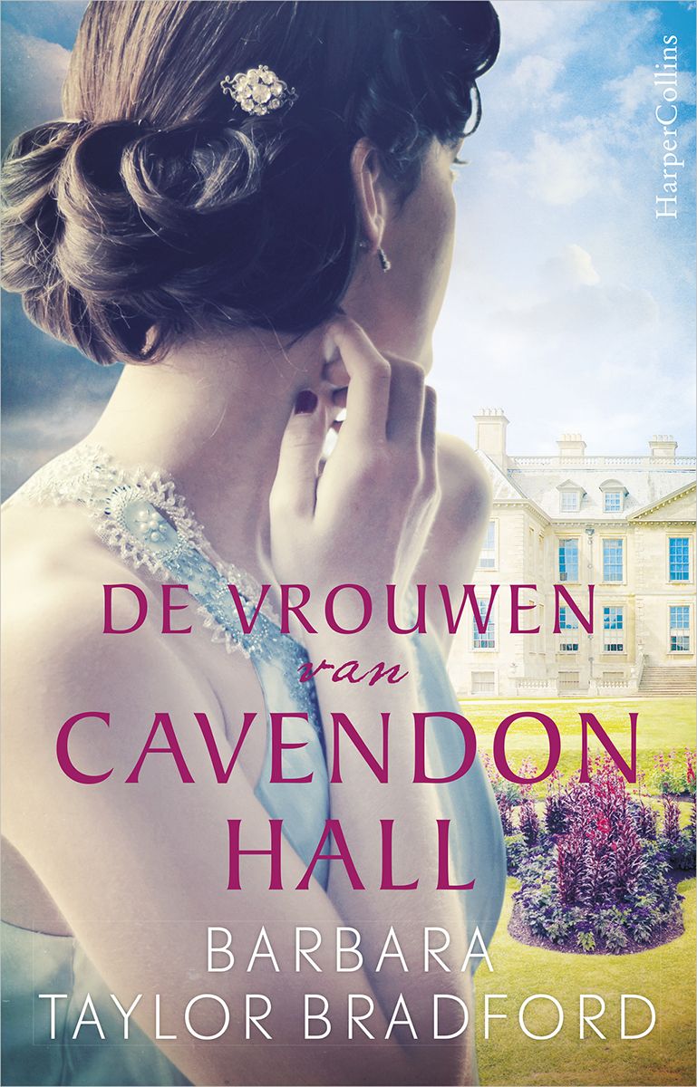 De vrouwen van Cavendon Hall – Deel 2 van Cavendon Hall