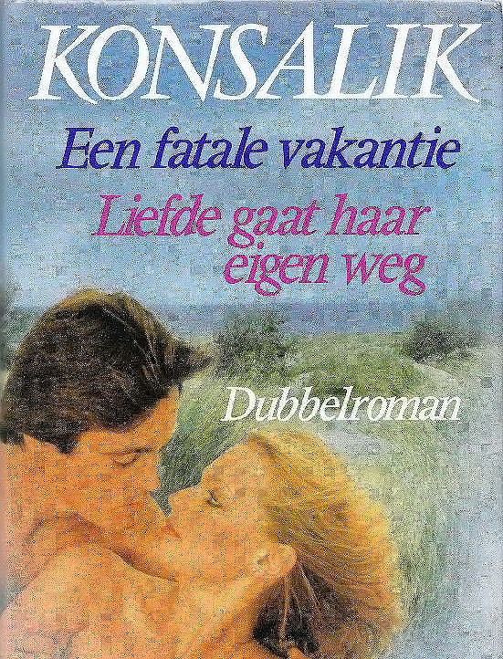 Een fatale vakantie
