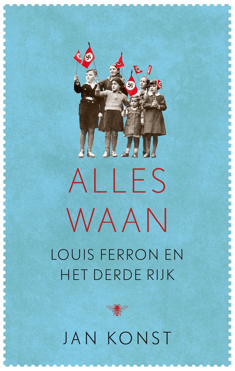 Alles waan