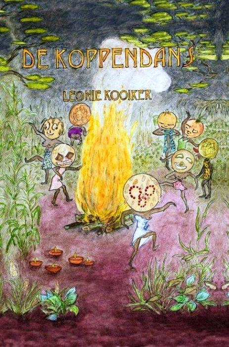 De koppendans (NL, 1987)