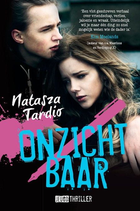 Onzichtbaar