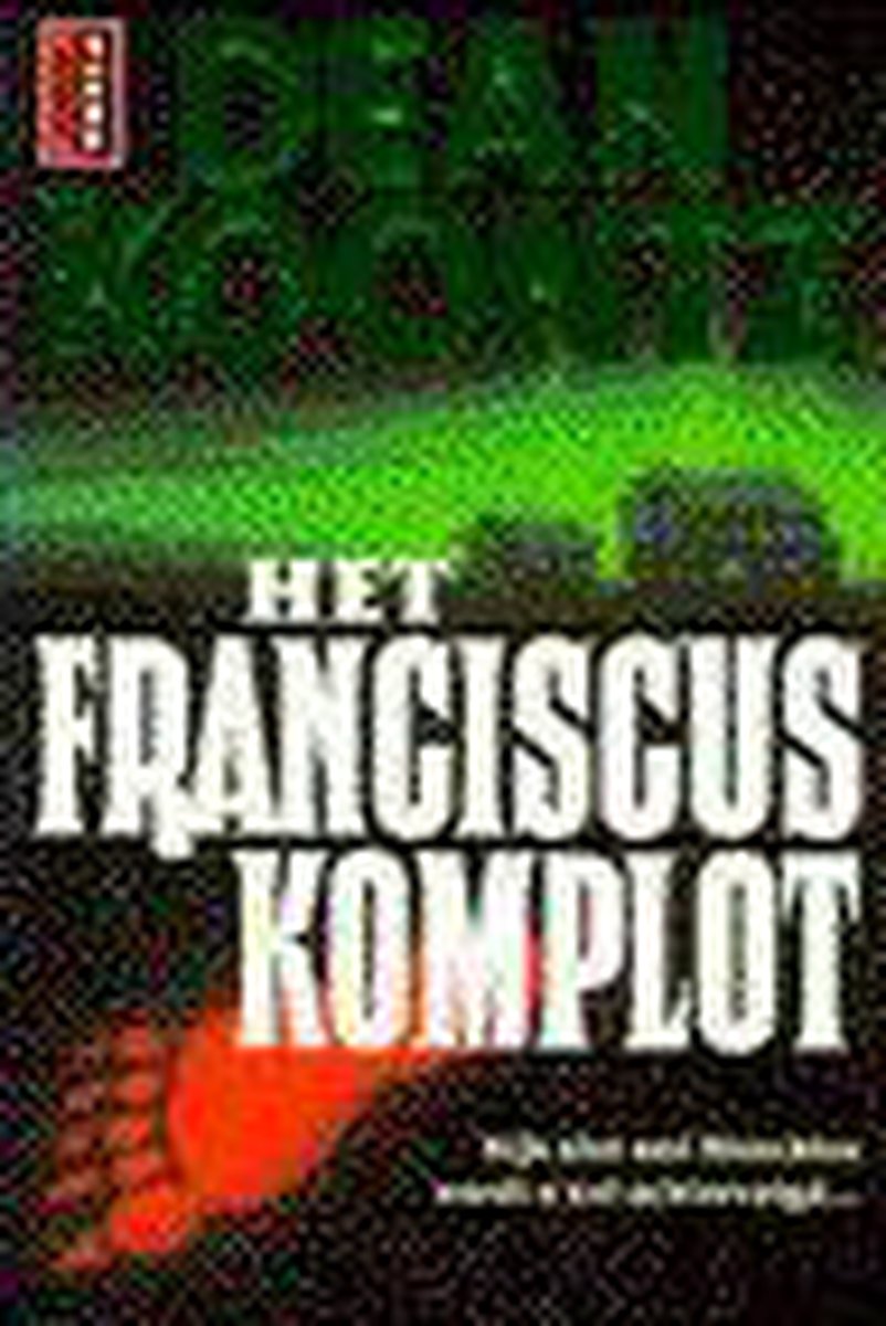 Het franciscus komplot