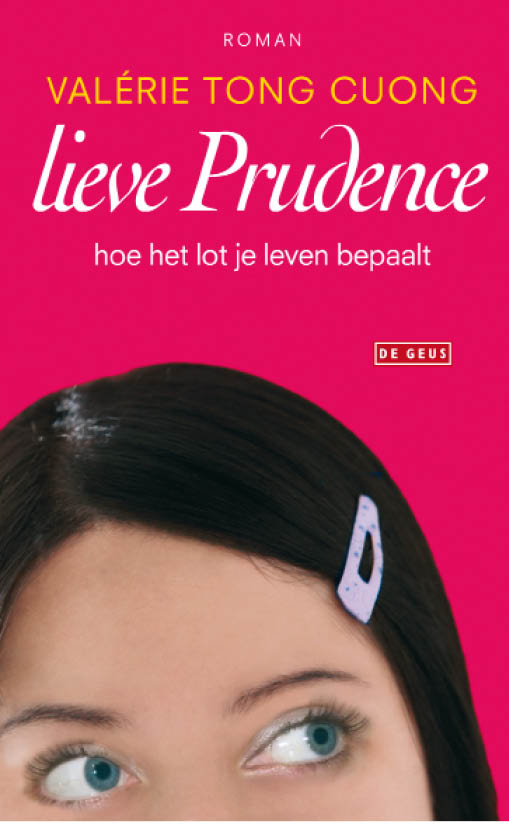 Lieve Prudence