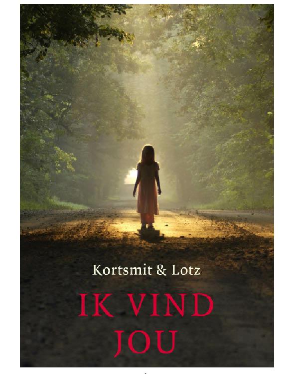Ik vind jou
