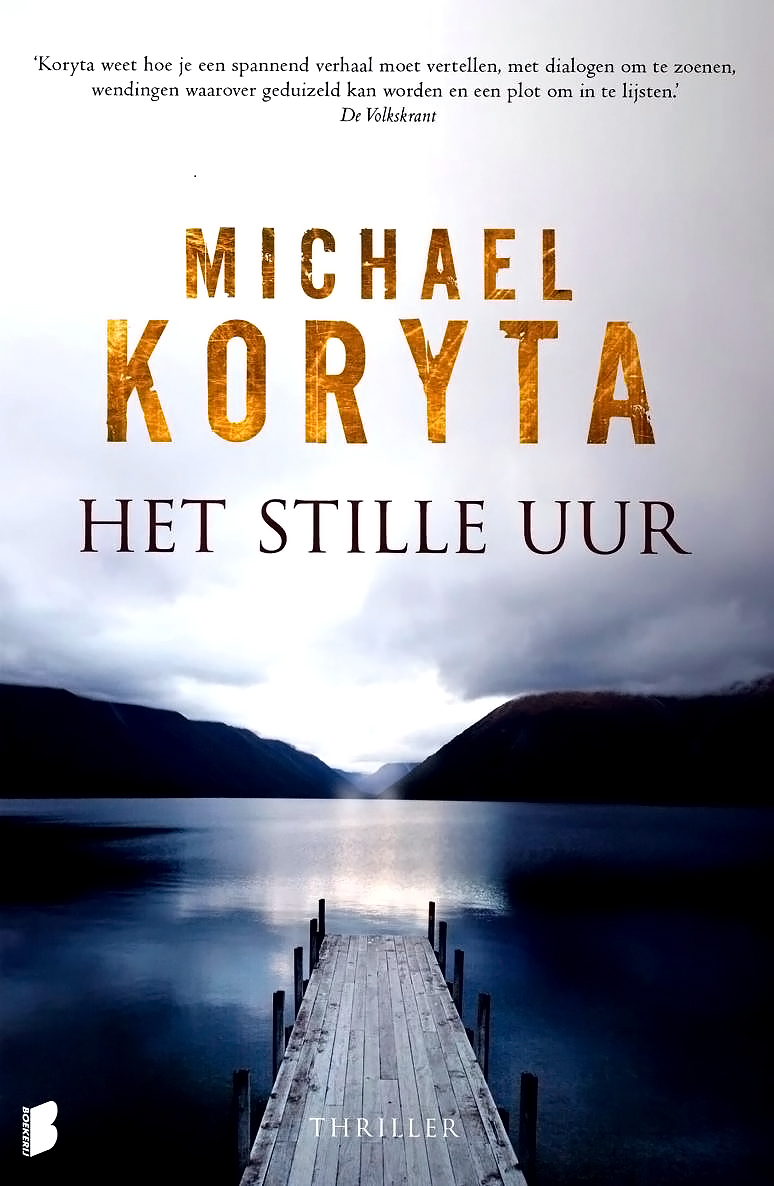 Het stille uur