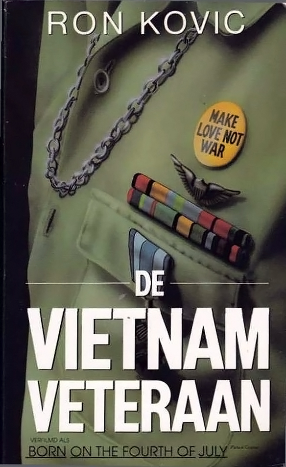 De Vietnamveteraan