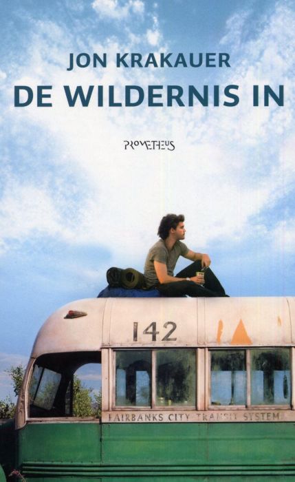 De wildernis in (NL, 1987)