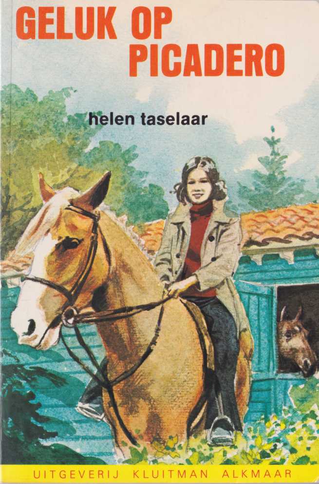 Geluk op Picadero