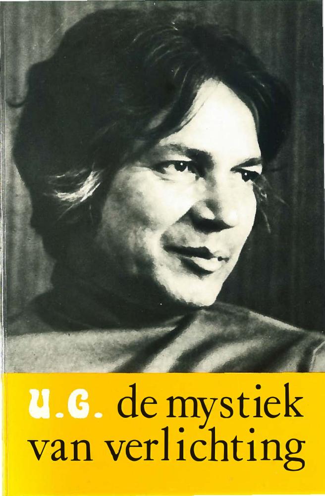 De mystiek van verlichting