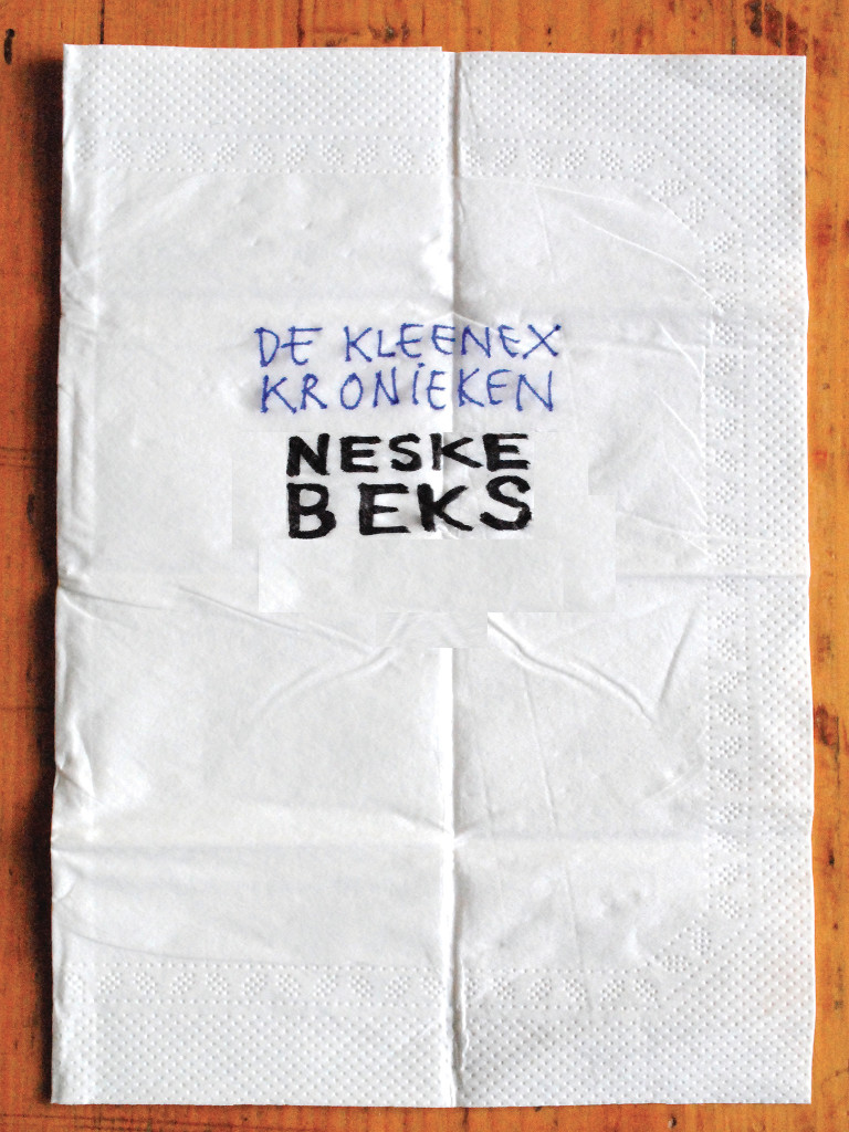 NeskeBeks_DeKleenexKronieken