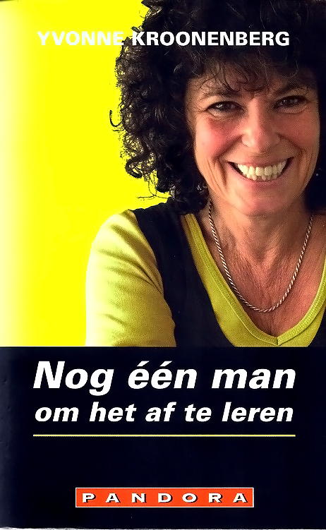 Nog een man om het af te leren