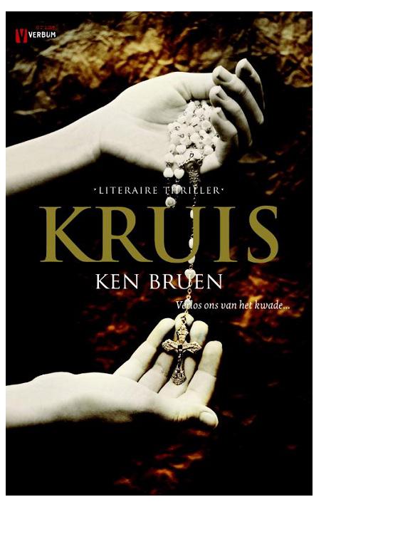 Ken Bruen