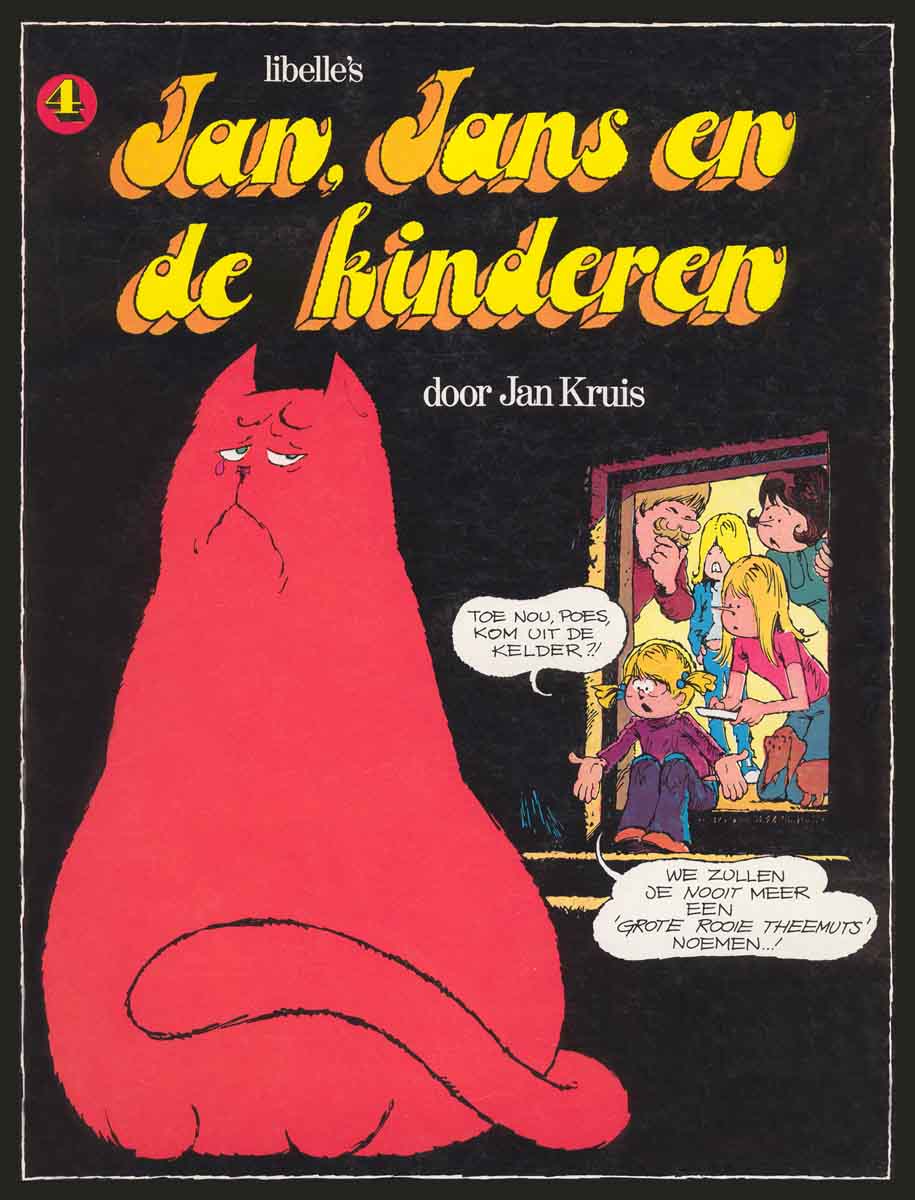 Jan, Jans En De Kinderen - 04