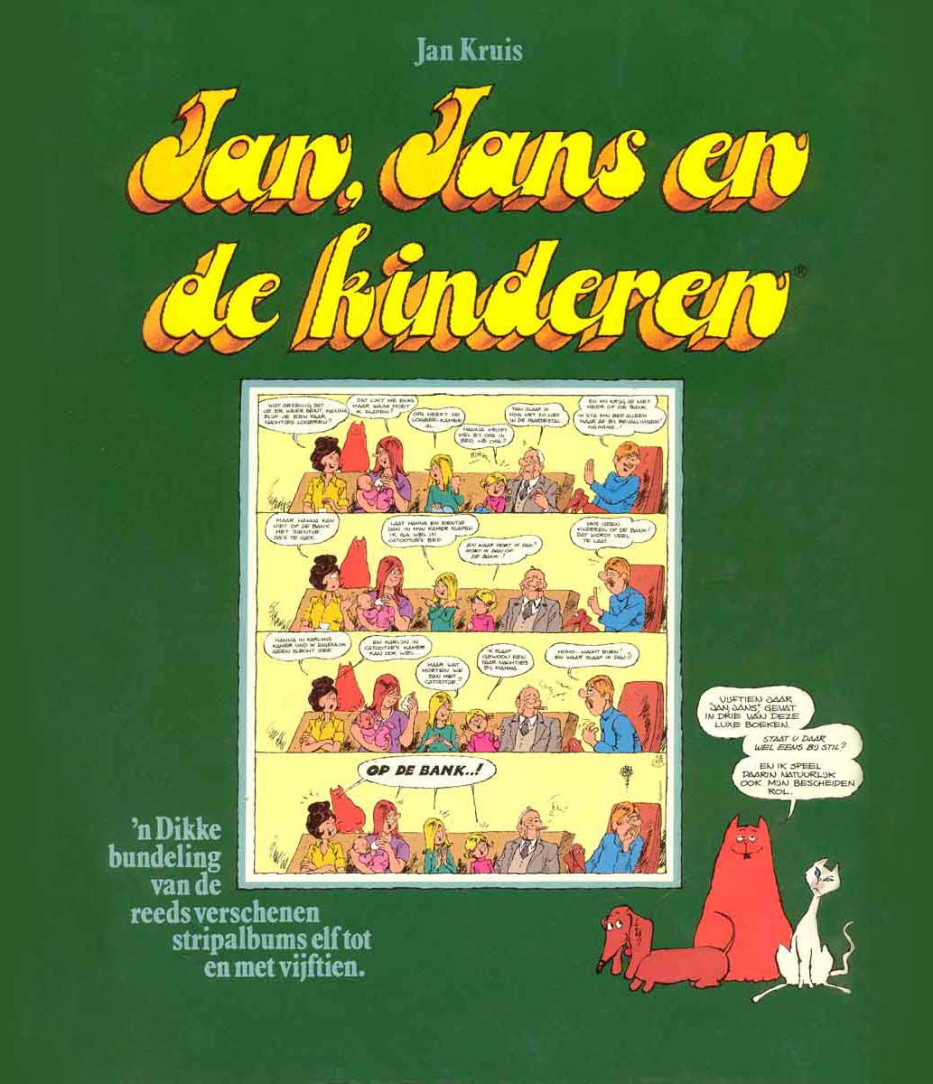 Jan, Jans En De Kinderen - 14