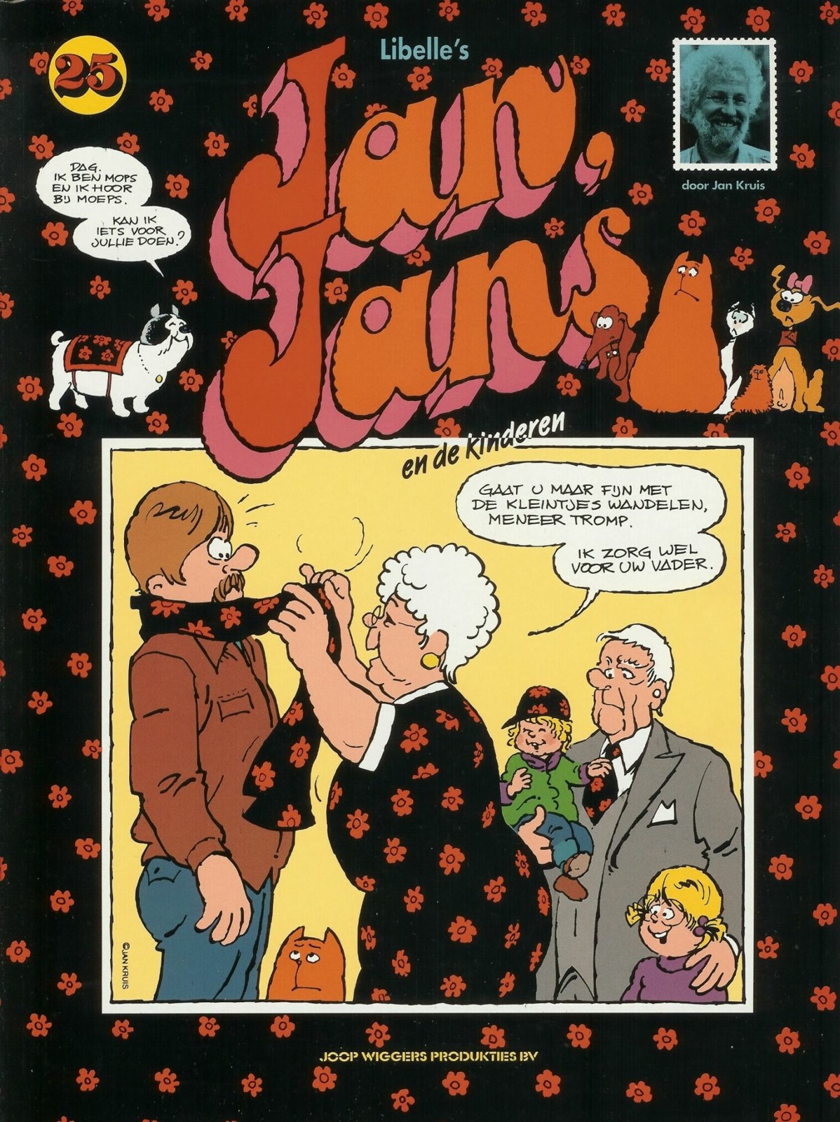 Jan, Jans En De Kinderen - 25