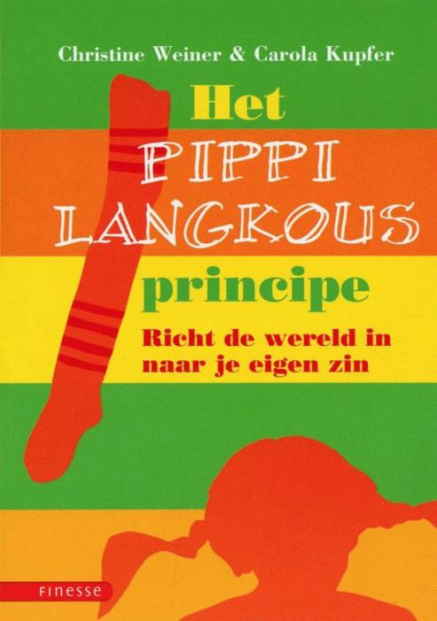 Het Pipi Langkous-principe (NL, 1987)