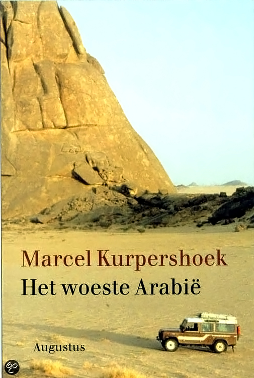 Het woeste Arabie
