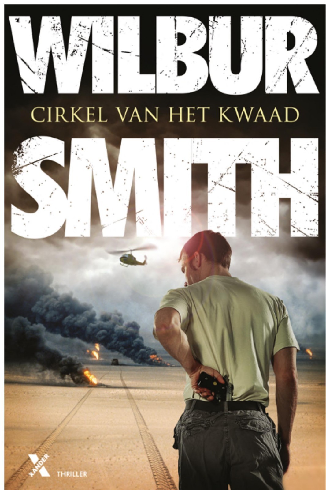 Cirkel van het kwaad