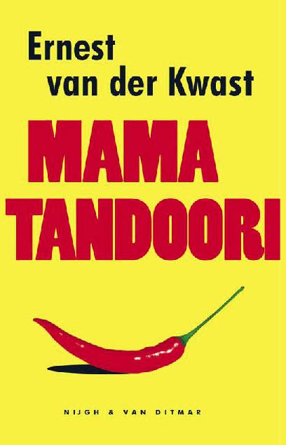 Mama Tandoori (NL, 1987)