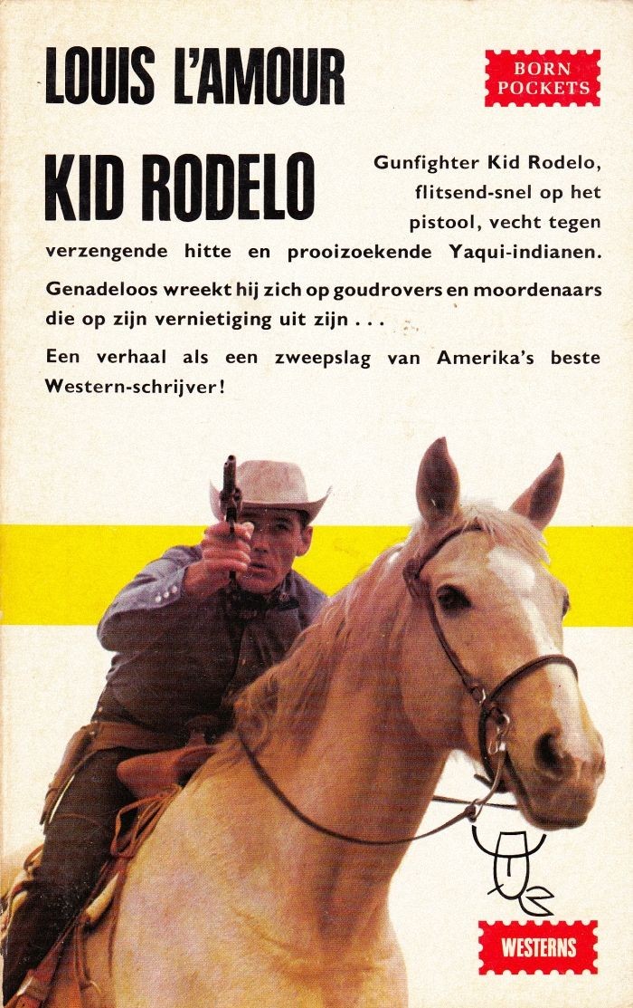 Kid Rodelo