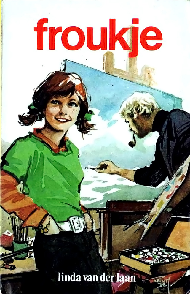 Froukje