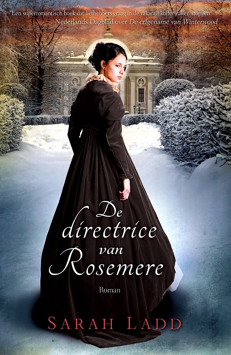 De Directrice van Rosemere