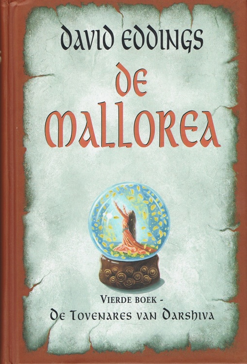 De tovenares van Darshiva