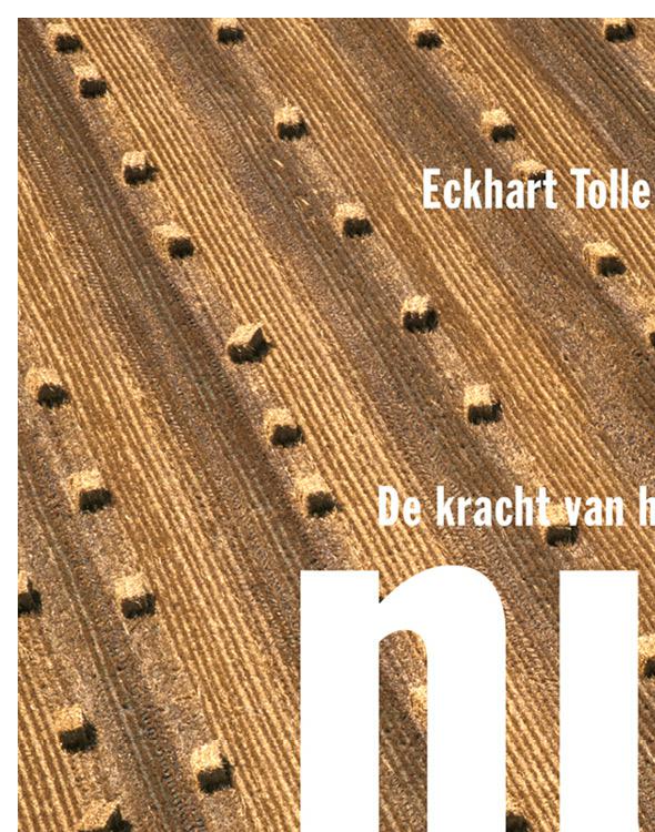 De kracht van het NU