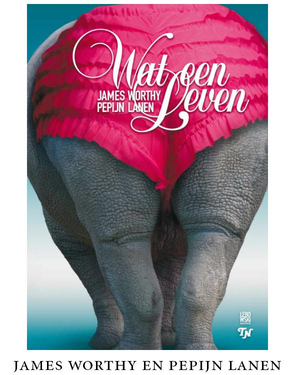 Wat een leven