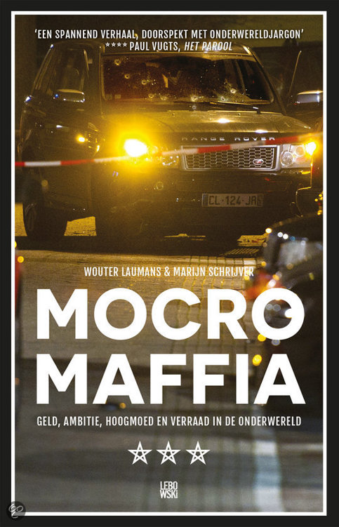 Mocromaffia