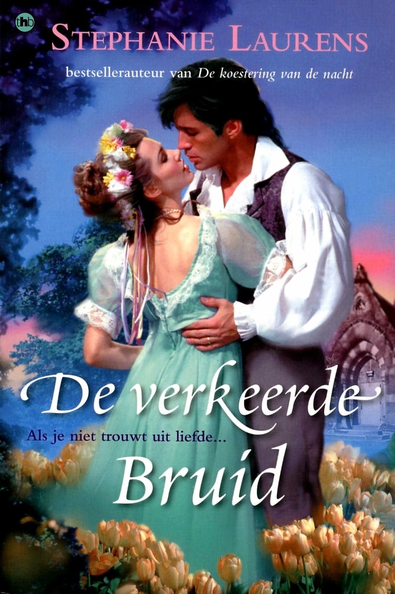 De Verkeertde Bruid
