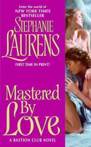 Mastered By Love