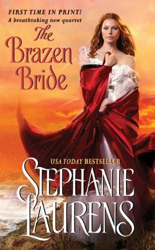 Brazen Bride